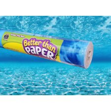 Under the Sea Better Than Paper Bulletin Board Roll Under the Sea Better Than Paper Bulletin Board Roll