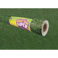 Grass Better Than Paper Bulletin Board Roll