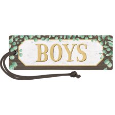 Eucalyptus Magnetic Boys Pass Eucalyptus Magnetic Boys Pass