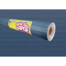 Admiral Blue Wood Better Than Paper Bulletin Board Roll