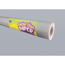 Gray Better Than Paper Bulletin Board Roll