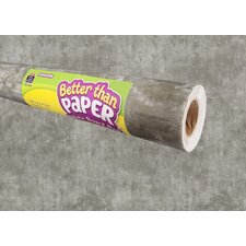 Concrete Better Than Paper Bulletin Board Roll