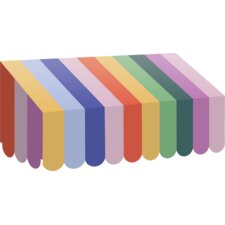 Color Crush Awning