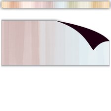 Cool Tones Magnetic Border Cool Tones Magnetic Border