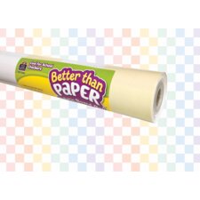 Cool for School Checkers Better Than Paper Bulletin Board Roll