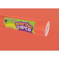 Orange Crush Better Than Paper Bulletin Board Roll