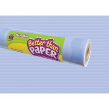 Blue Scallops Better Than Paper Bulletin Board Roll