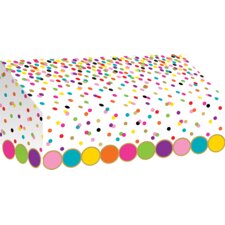 Confetti Awning Confetti Awning