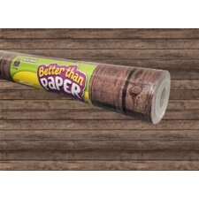 Dark Wood Better Than Paper Bulletin Board Roll Dark Wood Better Than Paper Bulletin Board Roll