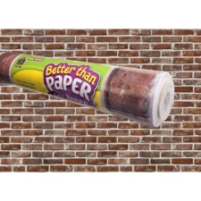 Red Brick Better Than Paper Bulletin Board Roll Red Brick Better Than Paper Bulletin Board Roll