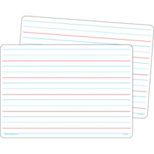 Double-Sided Writing Dry Erase Boards