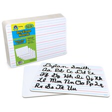 Double-Sided Writing Dry Erase Boards Double-Sided Writing Dry Erase Boards