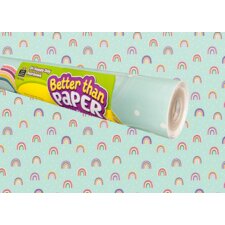 Oh Happy Day Rainbows Better Than Paper Bulletin Board Roll