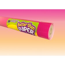 Pink and Orange Color Wash Better Than Paper Bulletin Board Roll Pink and Orange Color Wash Better Than Paper Bulletin Board Roll