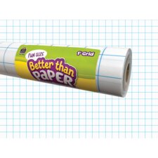 Fun Size 1" Grid Better Than Paper Bulletin Board Roll Fun Size 1" Grid Better Than Paper Bulletin Board Roll