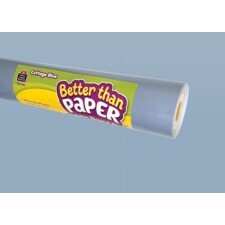 Cottage Blue Better Than Paper Bulletin Board Roll Cottage Blue Better Than Paper Bulletin Board Roll