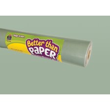 Sage Green Better Than Paper Bulletin Board Roll Sage Green Better Than Paper Bulletin Board Roll