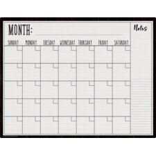 Modern Farmhouse Calendar Write-On/Wipe-Off Chart Modern Farmhouse Calendar Write-On/Wipe-Off Chart