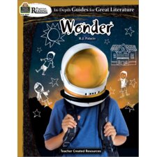 Rigorous Reading: Wonder Rigorous Reading: Wonder