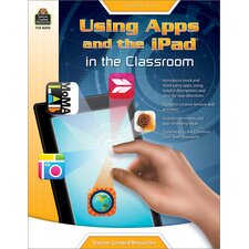 Using Apps and the iPad in the Classroom Grade 3-6