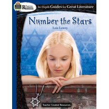 Rigorous Reading: Number the Stars