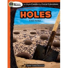Rigorous Reading: Holes Rigorous Reading: Holes