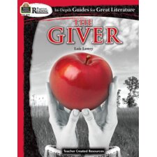 Rigorous Reading: The Giver