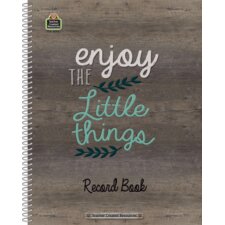 Home Sweet Classroom Record Book Home Sweet Classroom Record Book