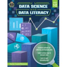 Data Science and Data Literacy Gr. 1-2