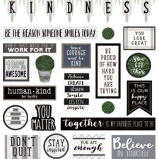 Modern Farmhouse Mini Bulletin Board Modern Farmhouse Mini Bulletin Board