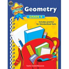 Geometry Grade 4