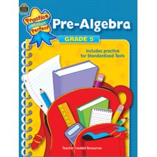 Pre-Algebra Grade 5