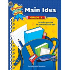 Main Idea Grade 2