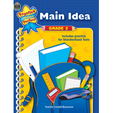 Main Idea Grade 2