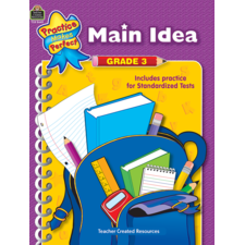 Main Idea Grade 3