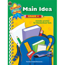 Main Idea Grade 4