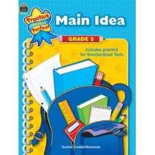 Main Idea Grade 5