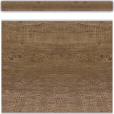 Home Sweet Classroom Wood Straight Border Trim