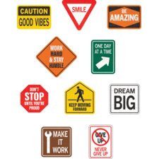 Under Construction Positive Sayings Accents Under Construction Positive Sayings Accents