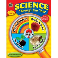 Science through the Year, PreK-K Science through the Year, PreK-K