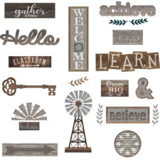Home Sweet Classroom Wall Decor Bulletin Board Display Set Home Sweet Classroom Wall Decor Bulletin Board Display Set