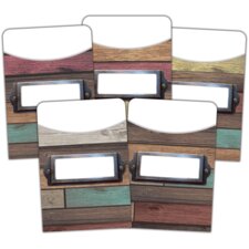 Home Sweet Classroom Library Pockets - Multi-Pack Home Sweet Classroom Library Pockets - Multi-Pack