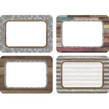 Home Sweet Classroom Name Tags/Labels - Multi-Pack Home Sweet Classroom Name Tags/Labels - Multi-Pack