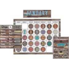 Home Sweet Classroom Calendar Bulletin Board Display Home Sweet Classroom Calendar Bulletin Board Display