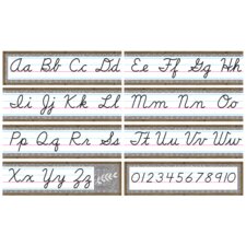 Home Sweet Classroom Cursive Mini Bulletin Board Home Sweet Classroom Cursive Mini Bulletin Board
