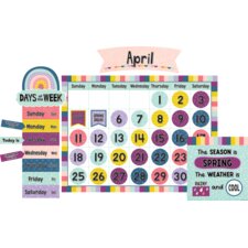 Oh Happy Day Calendar Bulletin Board Oh Happy Day Calendar Bulletin Board