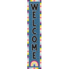 Oh Happy Day Welcome Banner Oh Happy Day Welcome Banner