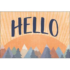 Moving Mountains Hello Postcards Moving Mountains Hello Postcards