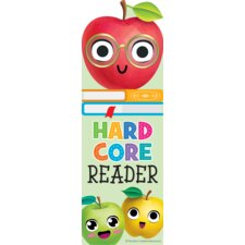 Apple Smelly Bookmarks