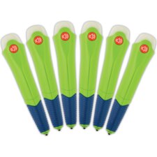 Power Pens Six Pack Power Pens Six Pack